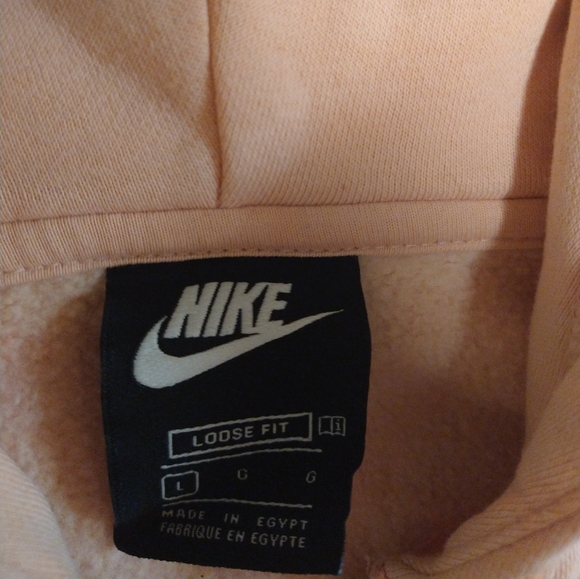 Nike women's jacket - Picture 2 of 2
